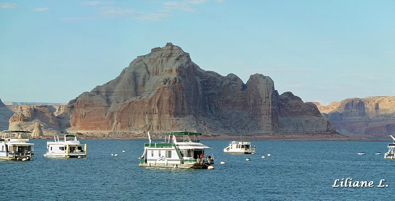 Lake Powell