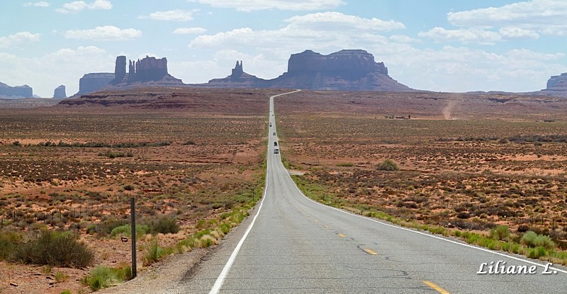 Monument Valley