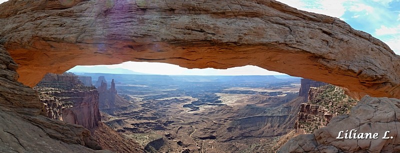 Mesa Arch
