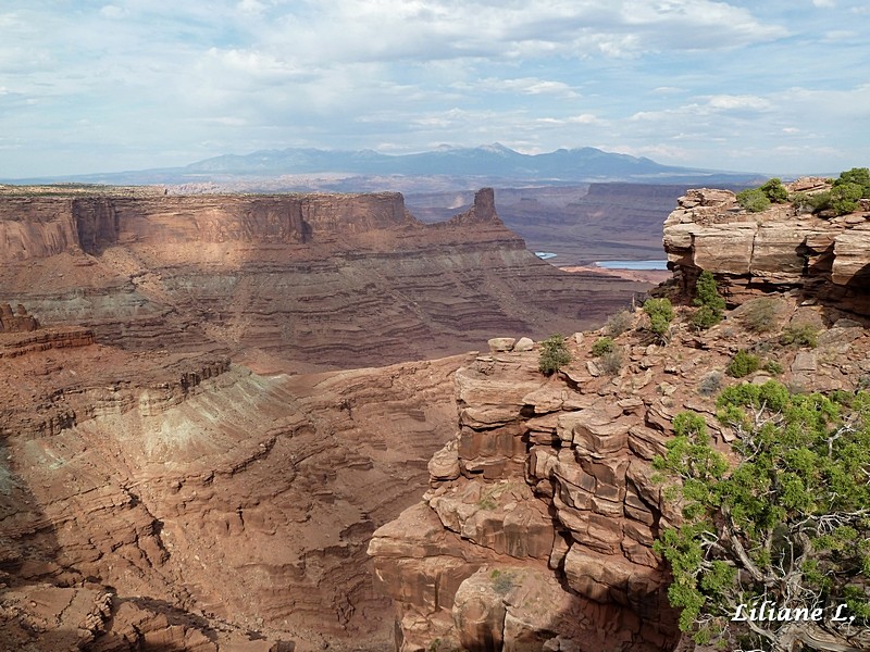 Dead Horse Point 