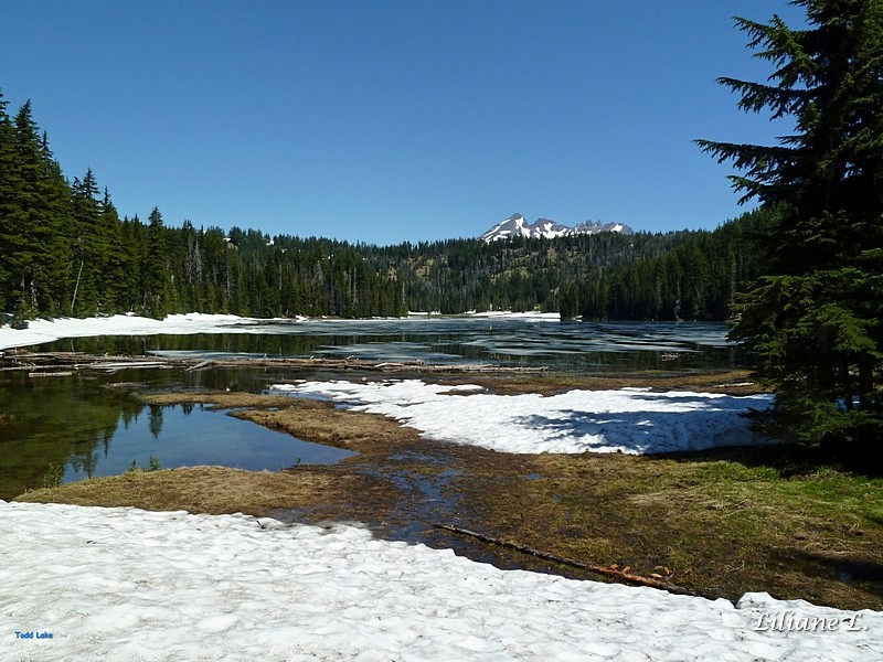 Todd Lake