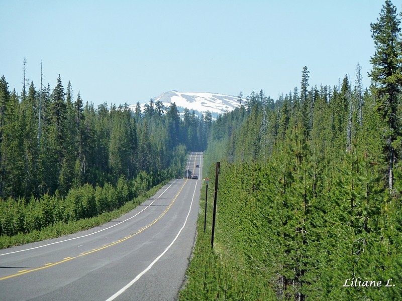 Crater Lake