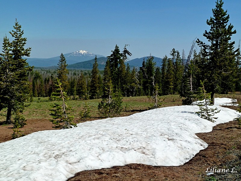 Crater Lake