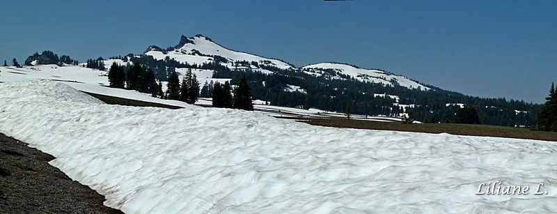 Crater Lake