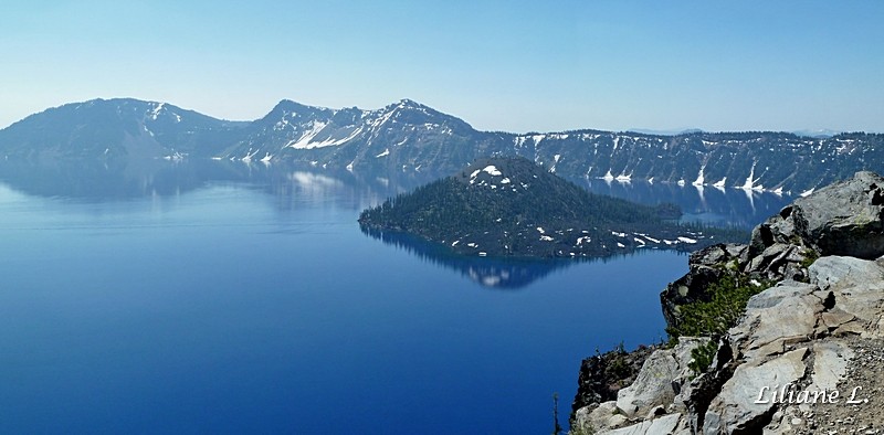 Crater Lake