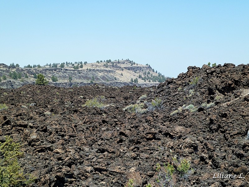 Lava Bed NM