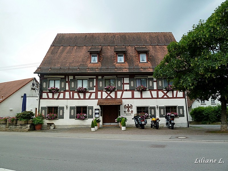 Gasthof Adler