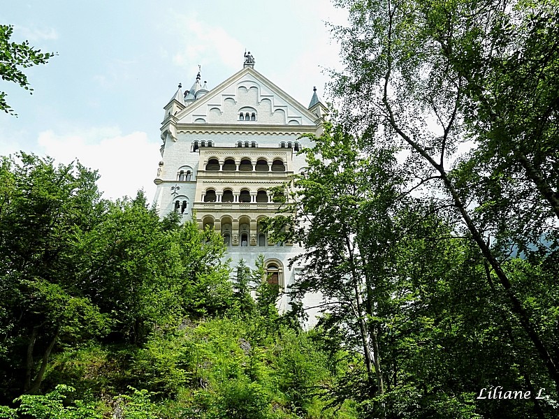 Neuschwanstein