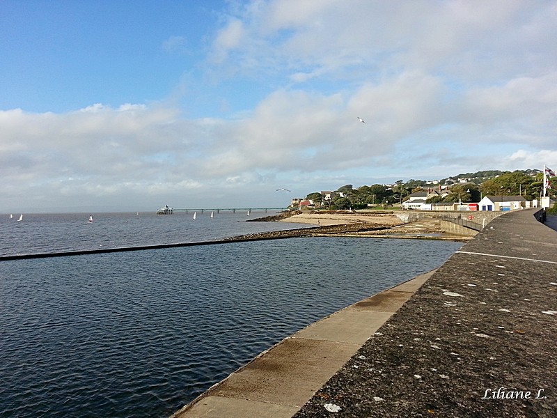 Clevedon