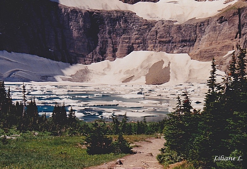 Iceberg Lake2