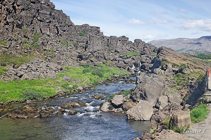 Pingvellir 