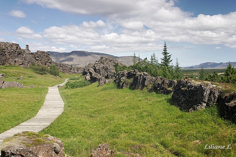 Pingvellir