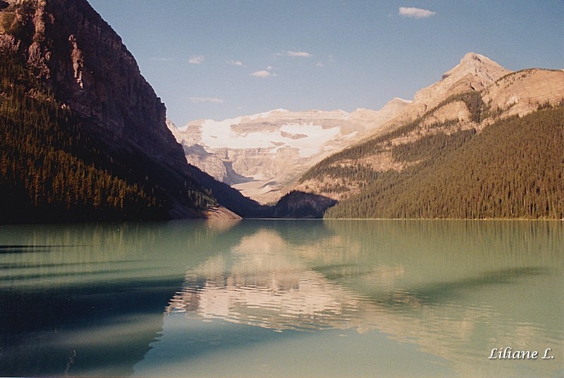 Lake Louise