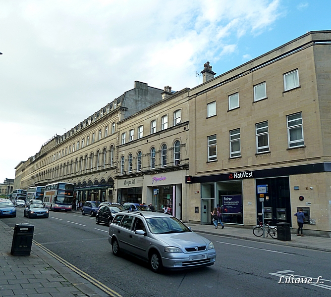 Whiteladies Road