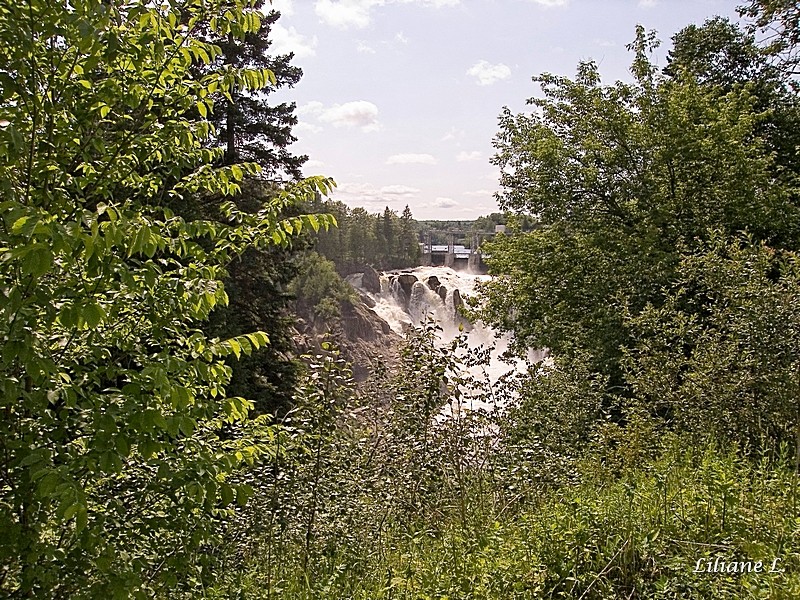 Grand Falls