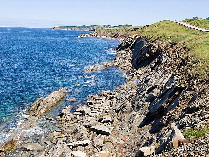 Cabot Trail