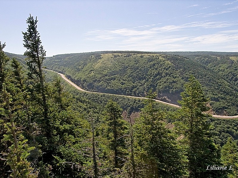 Cabot Trail