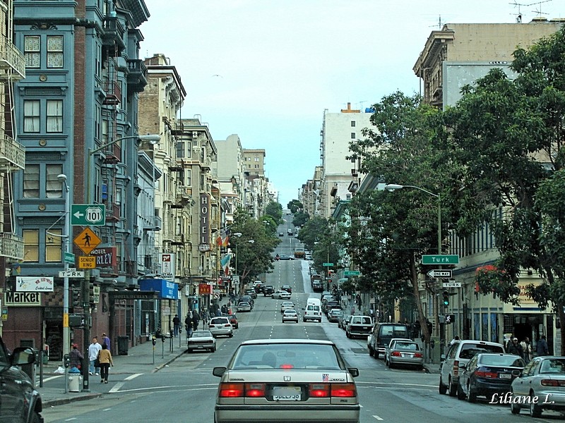 San Francisco