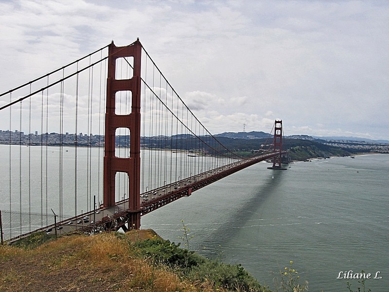 Golden Gate