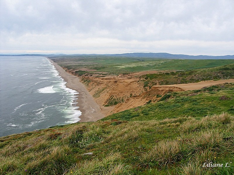 Point Reyes National Seashsore