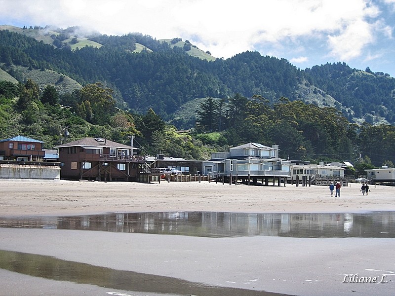 Stinson Beach