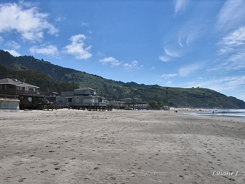 Stinson Beach