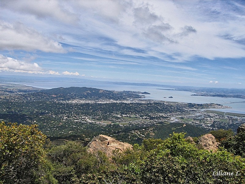 Mount Tamalpais