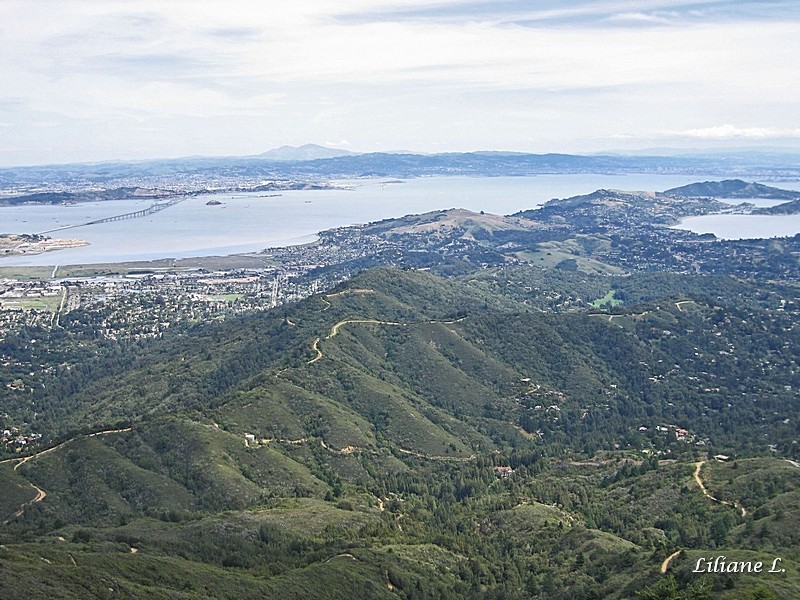 Mount Tamalpais