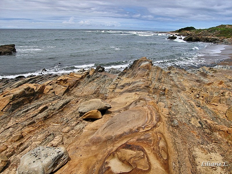 Pebble Beach