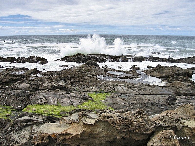 Pebble Beach