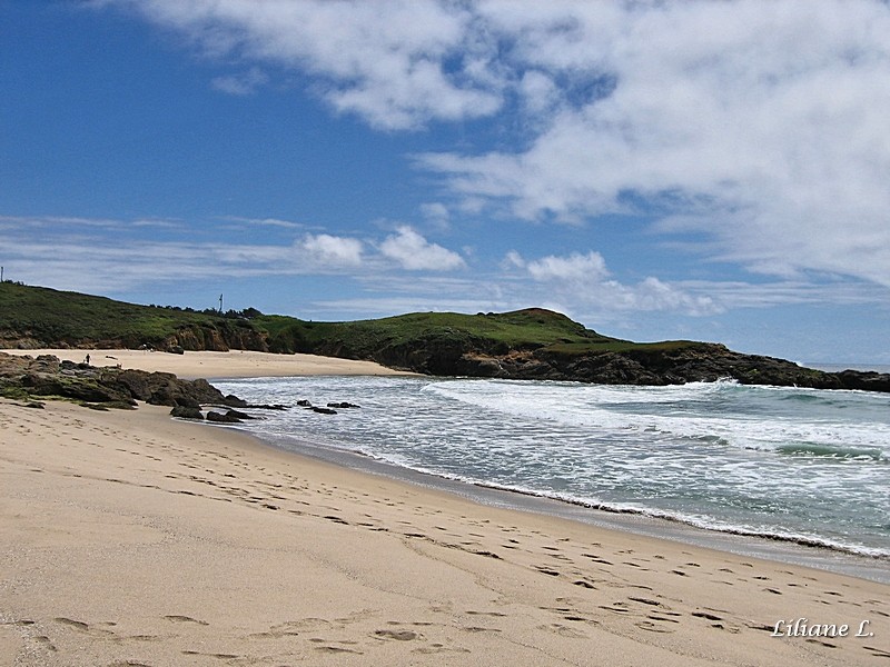 Pebble Beach