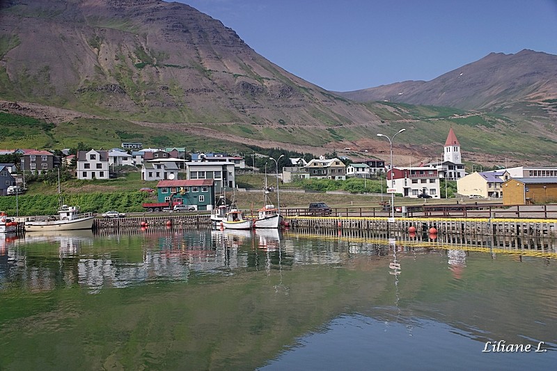 Siglufjördur