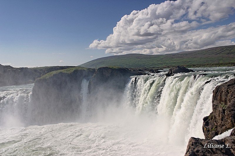 Godafoss