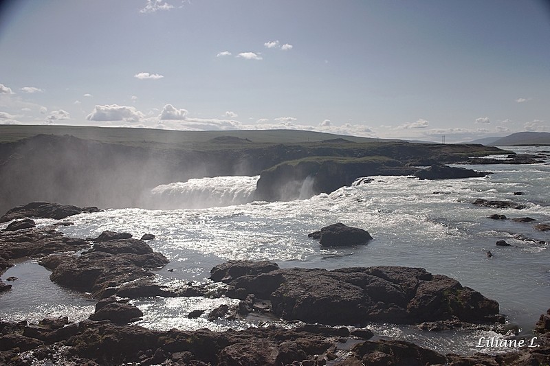 Godafoss