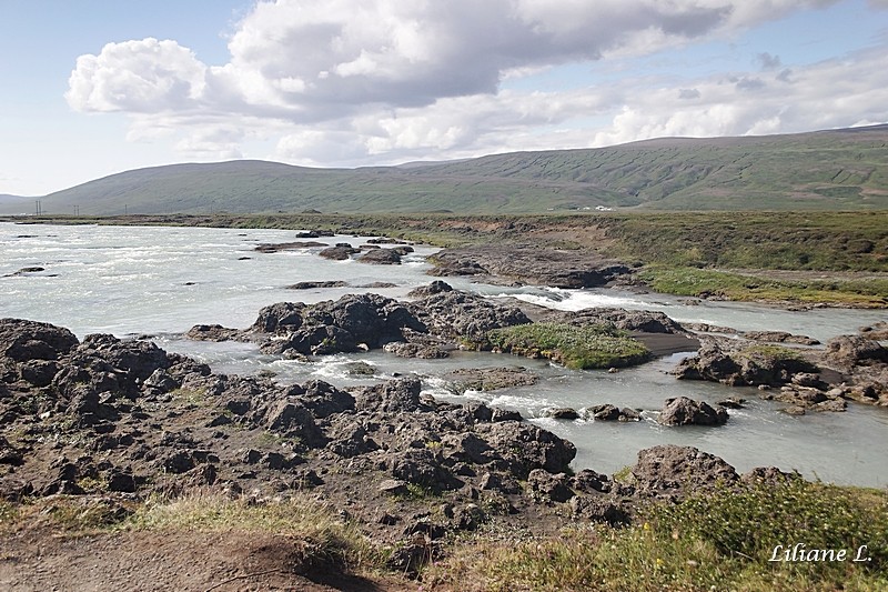 Godafoss