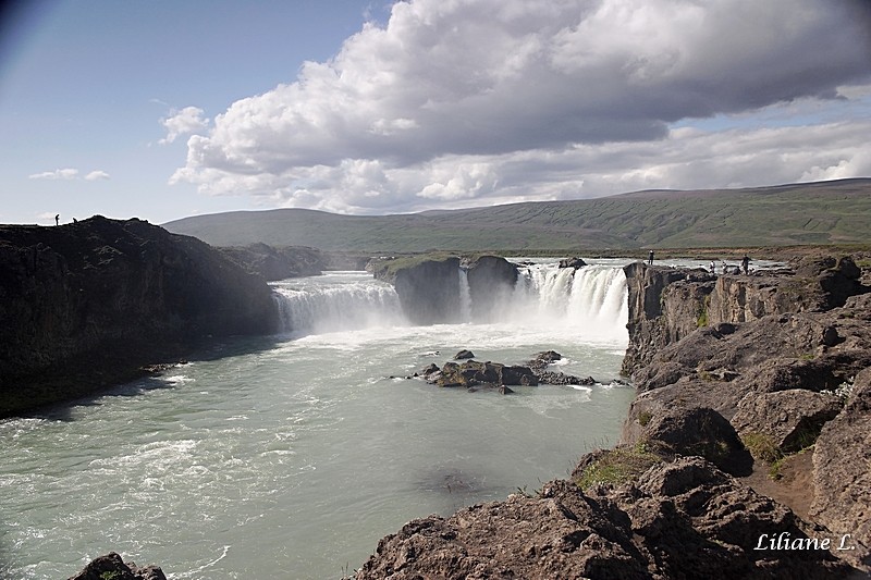 Godafoss