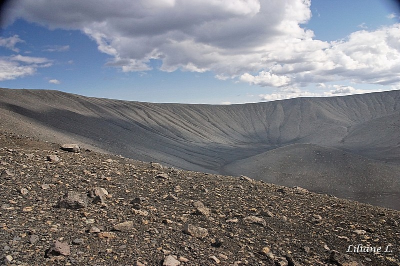 Hverfjall