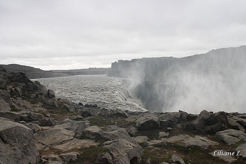 Dettifoss