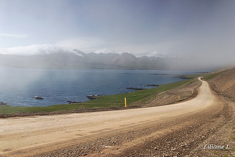 le Faskrudsfjordur