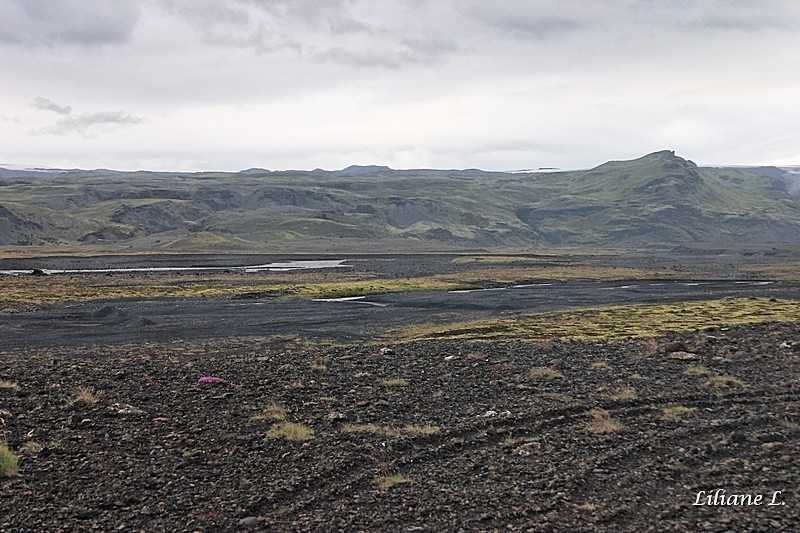  Soheimajökull