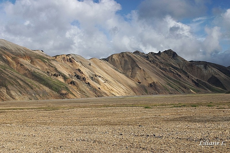 Landmannalaugar