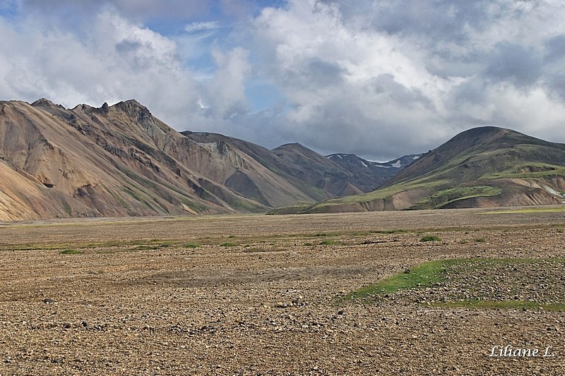 Landmannalaugar