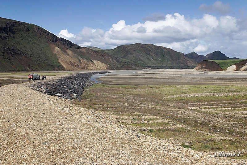 Landmannalaugar