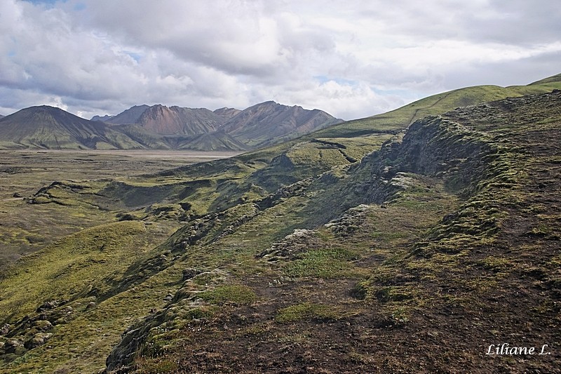 Landmannalaugar