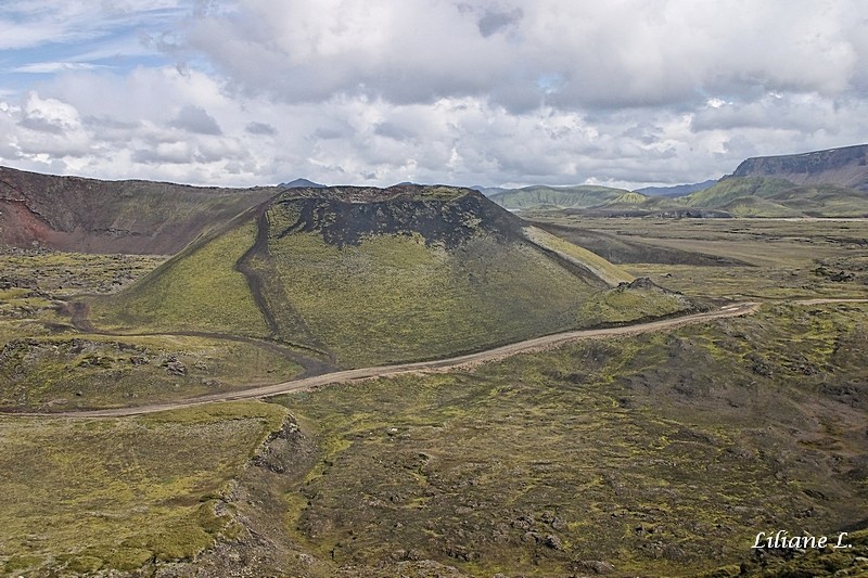 Landmannalaugar