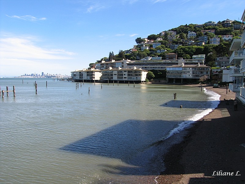 Sausalito