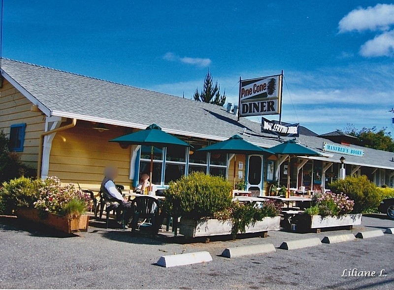 Point Reyes Station