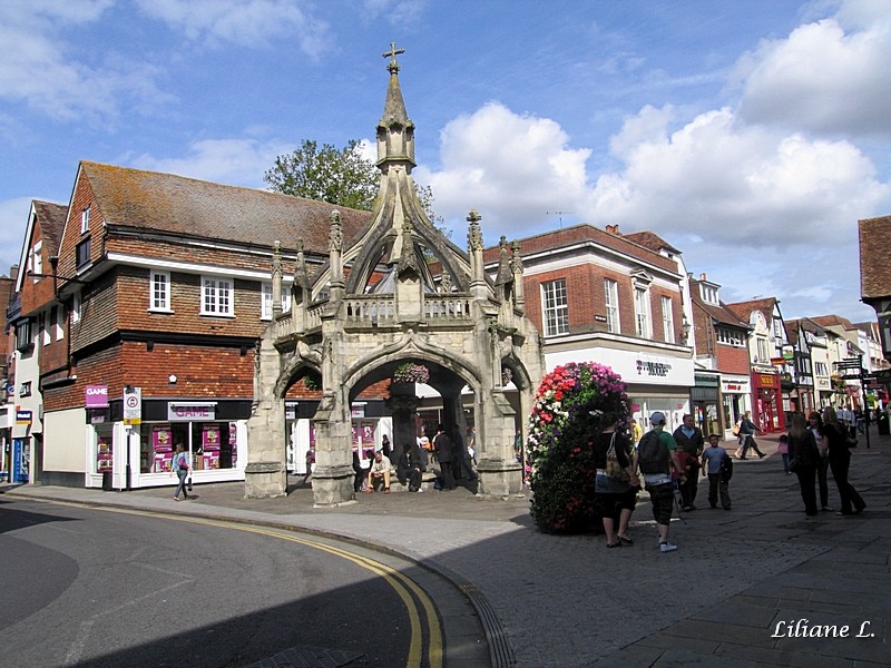 Salisbury