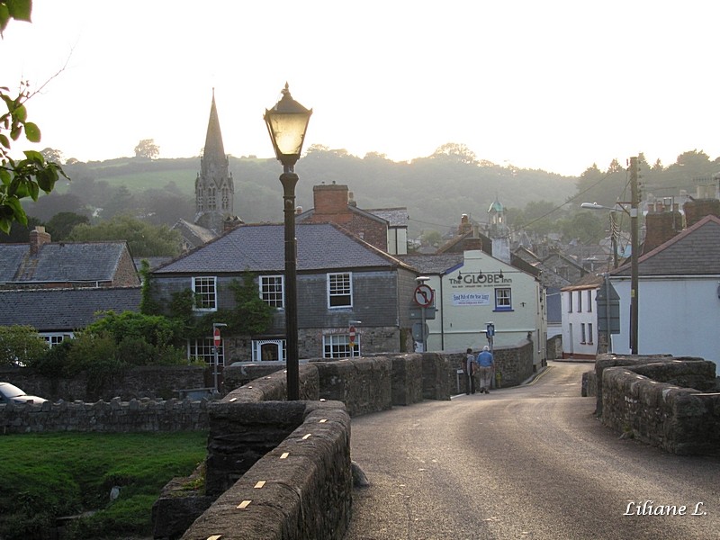 Lostwithiel