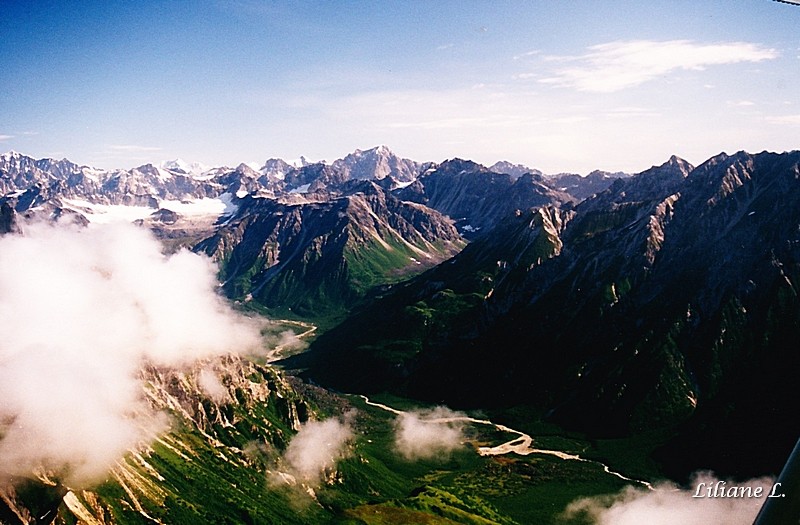 Denali N.P.